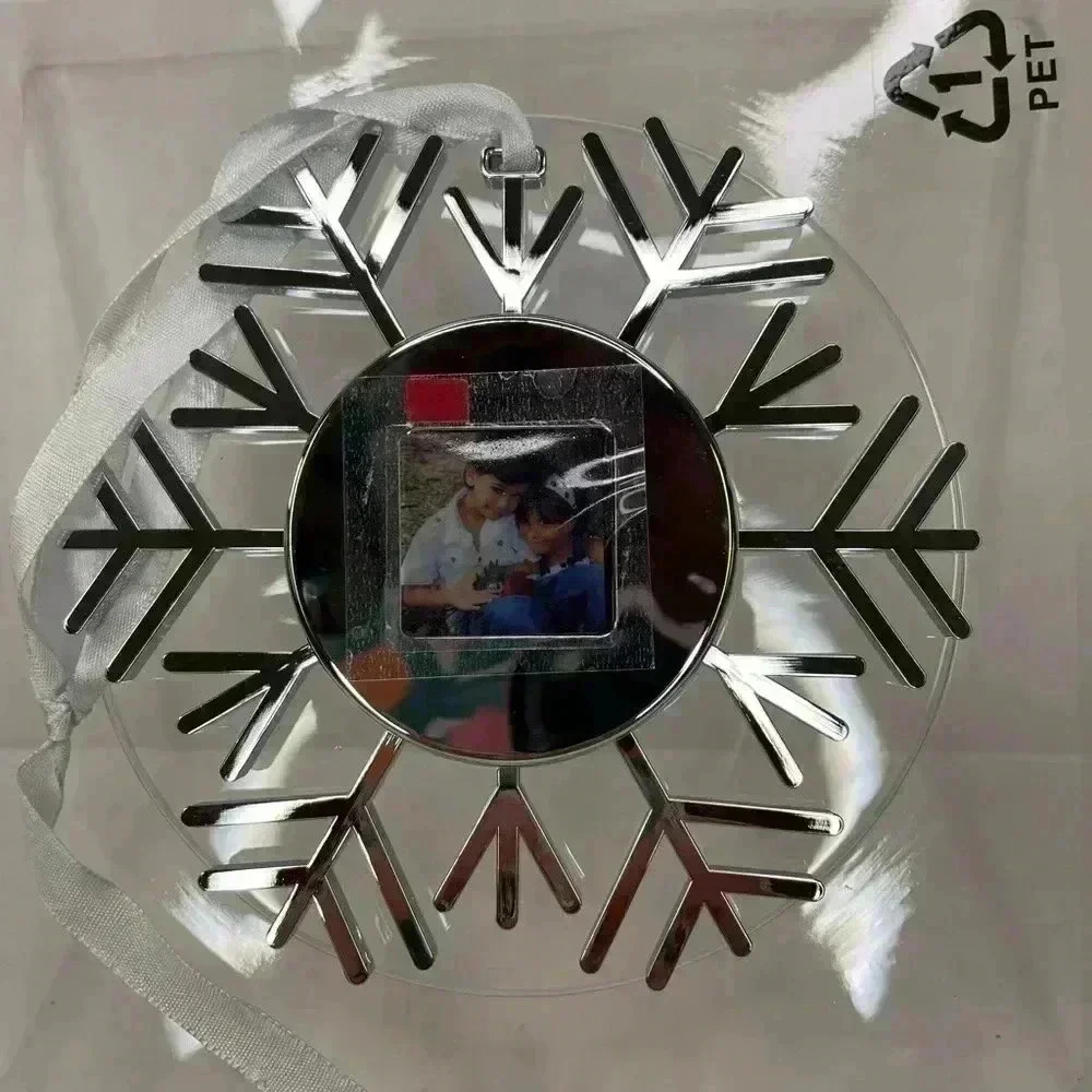 Omnitech ornament